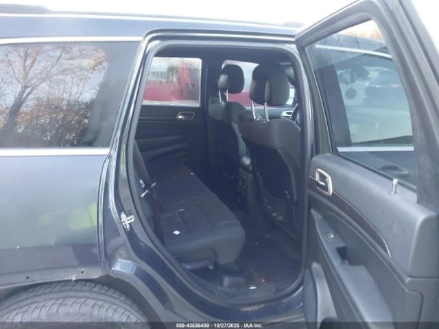 Jeep Grand cherokee 3.6V6* LAREDO*   ! | Mobile.bg   11