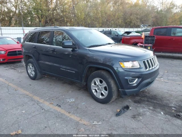 Jeep Grand cherokee 3.6V6* LAREDO* ФИКСИРАНА ЦЕНА ! - изображение 2