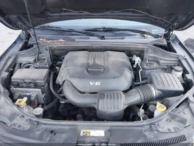 Jeep Grand cherokee 3.6V6* LAREDO*   ! | Mobile.bg   14