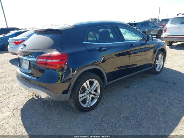 Mercedes-Benz GLA 250 �������* ������* ������* LANE* ASSIST | Mobile.bg � ����������� 4