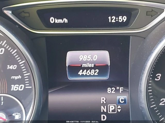 Mercedes-Benz GLA 250 �������* ������* ������* LANE* ASSIST | Mobile.bg � ����������� 15