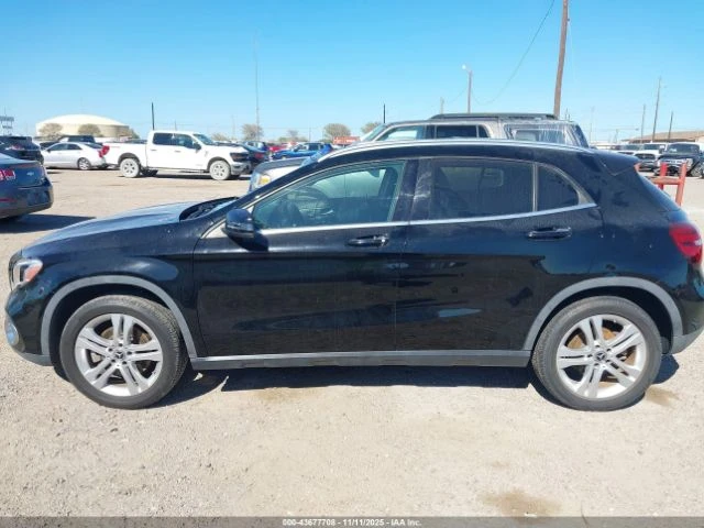 Mercedes-Benz GLA 250 �������* ������* ������* LANE* ASSIST | Mobile.bg � ����������� 14