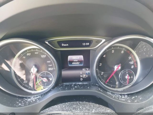 Mercedes-Benz GLA 250 �������* ������* ������* LANE* ASSIST | Mobile.bg � ����������� 7