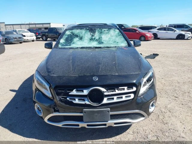 Mercedes-Benz GLA 250 �������* ������* ������* LANE* ASSIST | Mobile.bg � ����������� 12