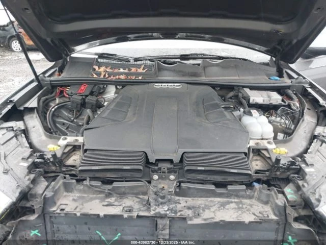 Audi Q7 55 PREMIUM* DIGITAL* PANORAMA* �����* �������*  | Mobile.bg � ����������� 14