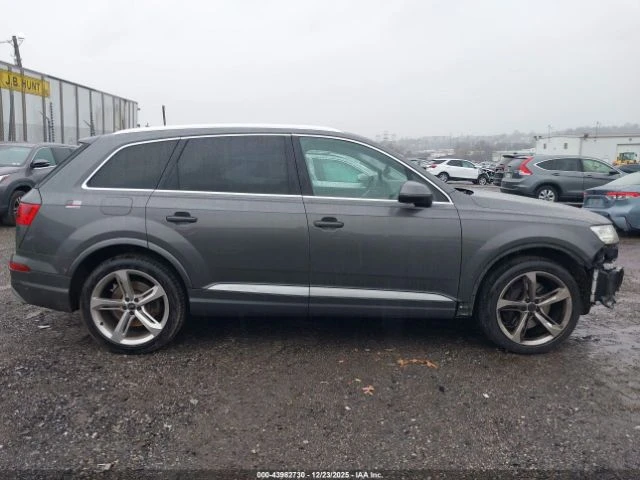 Audi Q7 55 PREMIUM* DIGITAL* PANORAMA* ПАМЕТ* ПОДГРЕВ*  - изображение 2