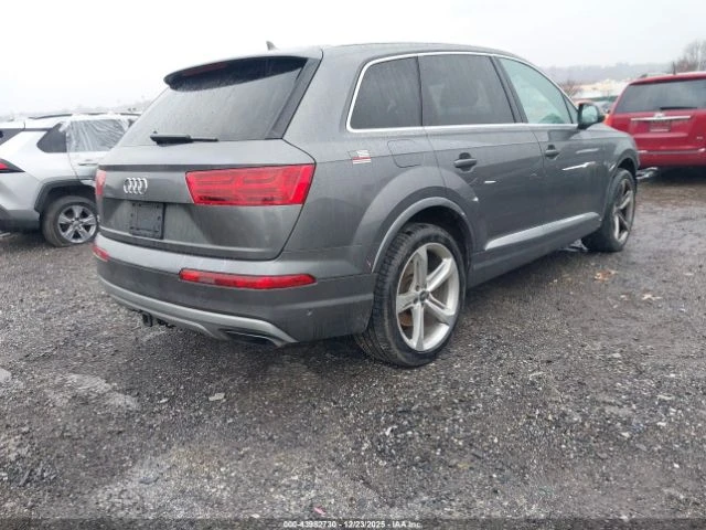 Audi Q7 55 PREMIUM* DIGITAL* PANORAMA* ПАМЕТ* ПОДГРЕВ*  - изображение 3
