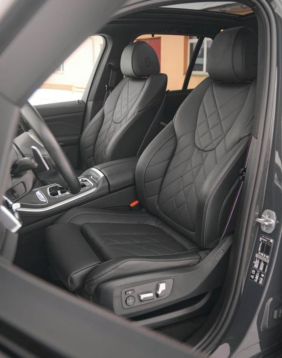 BMW X5 30d xDrive M-Sport | Mobile.bg � ����������� 8