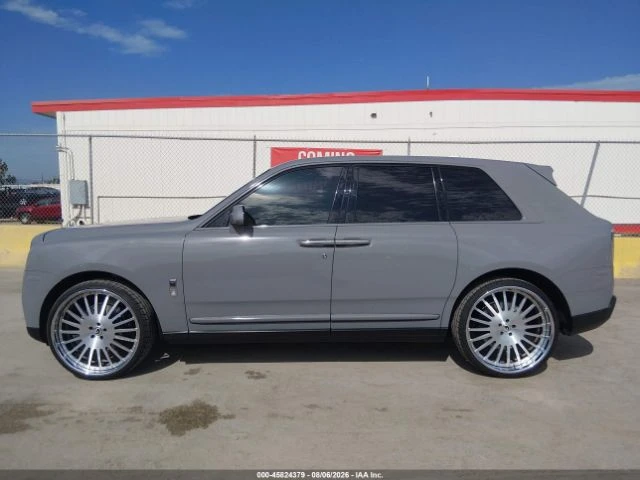 Rolls-Royce Cullinan | Mobile.bg � ����������� 14