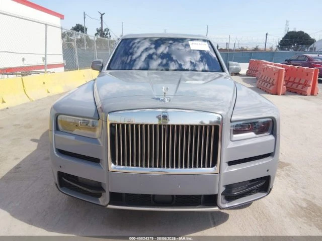 Rolls-Royce Cullinan | Mobile.bg � ����������� 6