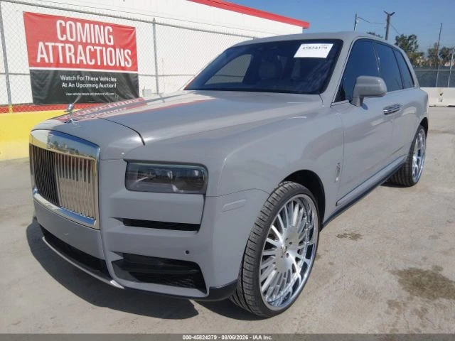 Rolls-Royce Cullinan | Mobile.bg � ����������� 2
