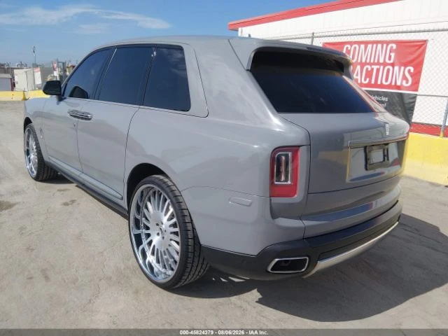 Rolls-Royce Cullinan | Mobile.bg � ����������� 3