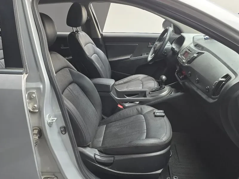 Kia Sportage R Diesel 2Wd Tlx Premium | Mobile.bg � ����������� 10
