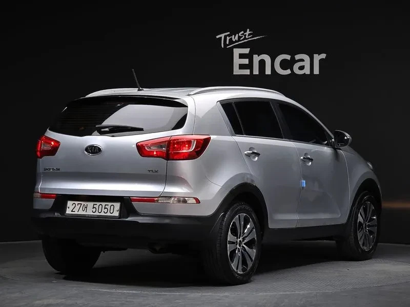 Kia Sportage R Diesel 2Wd Tlx Premium | Mobile.bg � ����������� 2