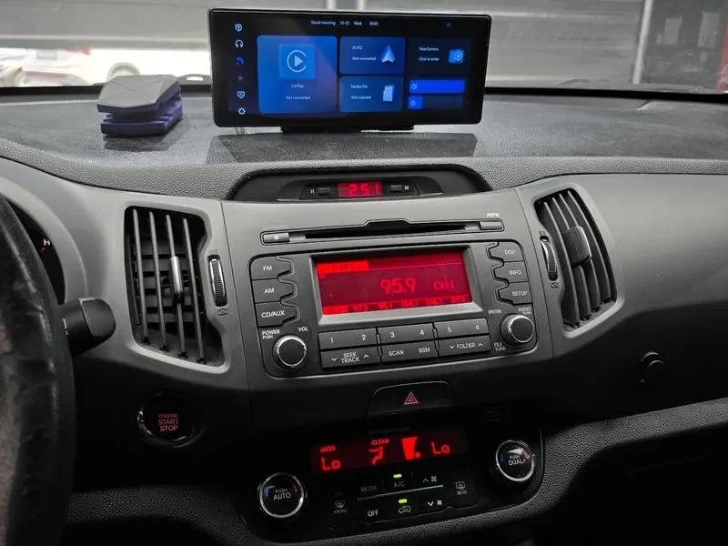 Kia Sportage R Diesel 2Wd Tlx Premium | Mobile.bg � ����������� 15