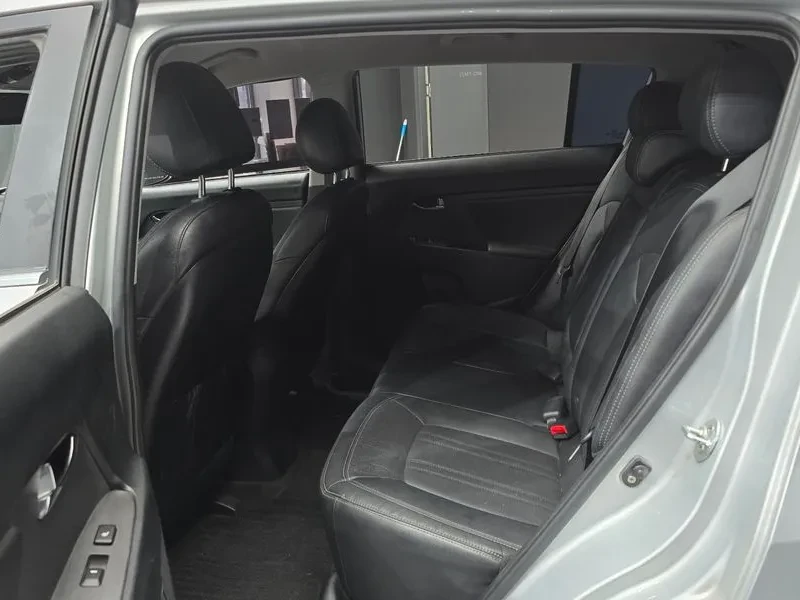 Kia Sportage R Diesel 2Wd Tlx Premium | Mobile.bg � ����������� 13