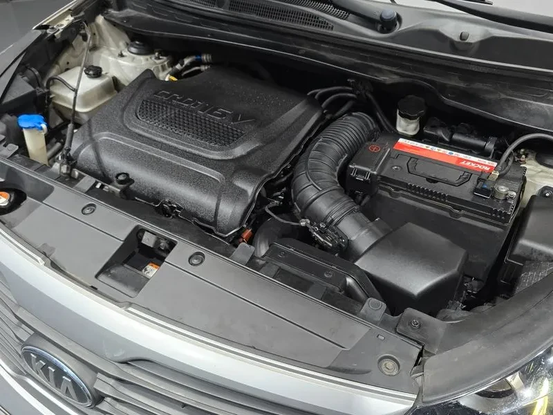 Kia Sportage R Diesel 2Wd Tlx Premium | Mobile.bg � ����������� 6