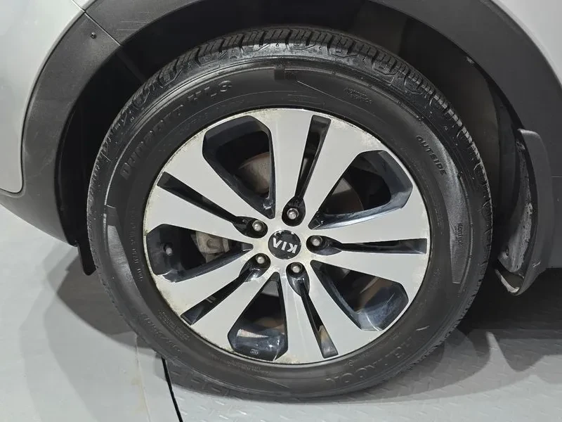 Kia Sportage R Diesel 2Wd Tlx Premium | Mobile.bg � ����������� 5