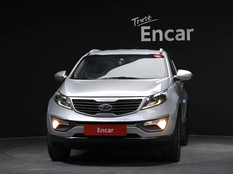 Kia Sportage R Diesel 2Wd Tlx Premium | Mobile.bg � ����������� 3