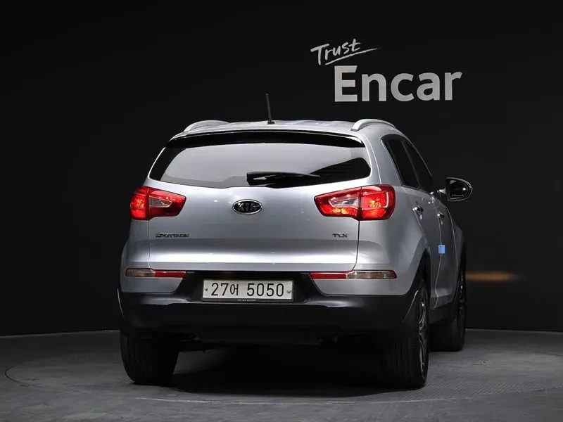 Kia Sportage R Diesel 2Wd Tlx Premium | Mobile.bg � ����������� 4