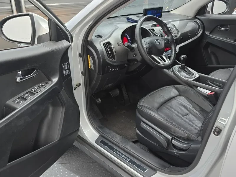 Kia Sportage R Diesel 2Wd Tlx Premium | Mobile.bg � ����������� 11