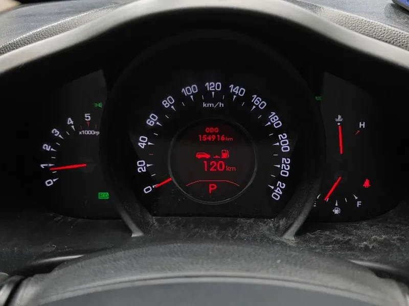 Kia Sportage R Diesel 2Wd Tlx Premium | Mobile.bg � ����������� 8