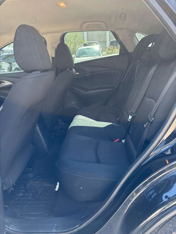 Mazda CX-3 GS Auto AWD, снимка 10 - Автомобили и джипове - 56434428