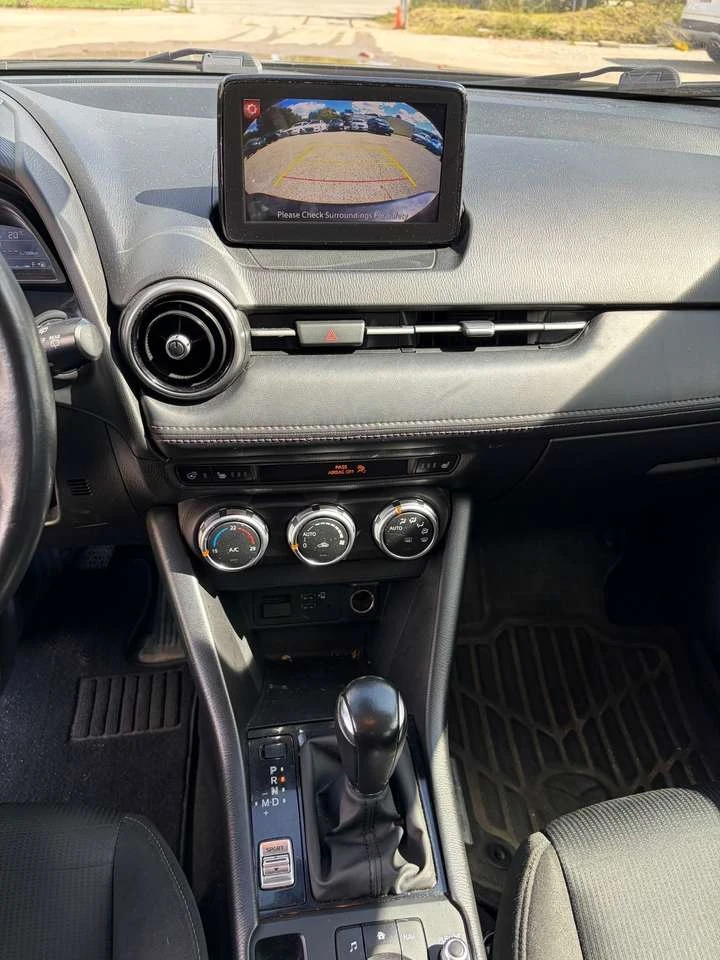 Mazda CX-3 GS Auto AWD, снимка 13 - Автомобили и джипове - 56434428