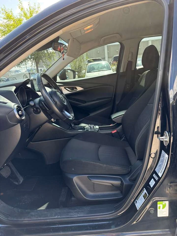 Mazda CX-3 GS Auto AWD, снимка 9 - Автомобили и джипове - 56434428