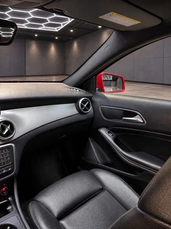 Mercedes-Benz GLA 250 4MATIK* ��������* ������ ����*  | Mobile.bg � ����������� 12