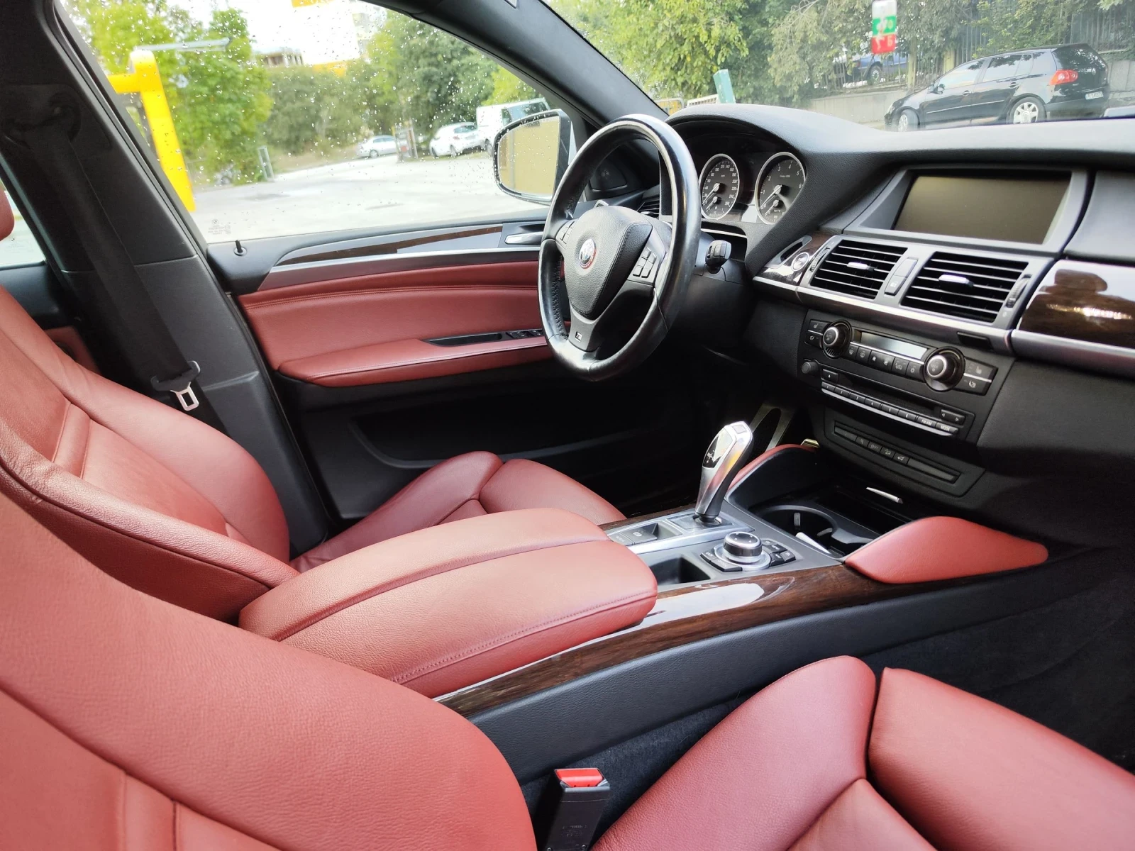 BMW X6 3.5ix | Mobile.bg � ����������� 14