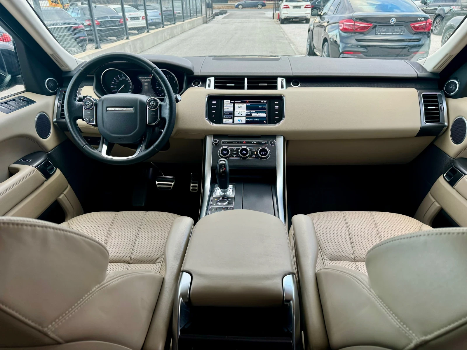 Land Rover Range Rover Sport 3.0HSE - изображение 6