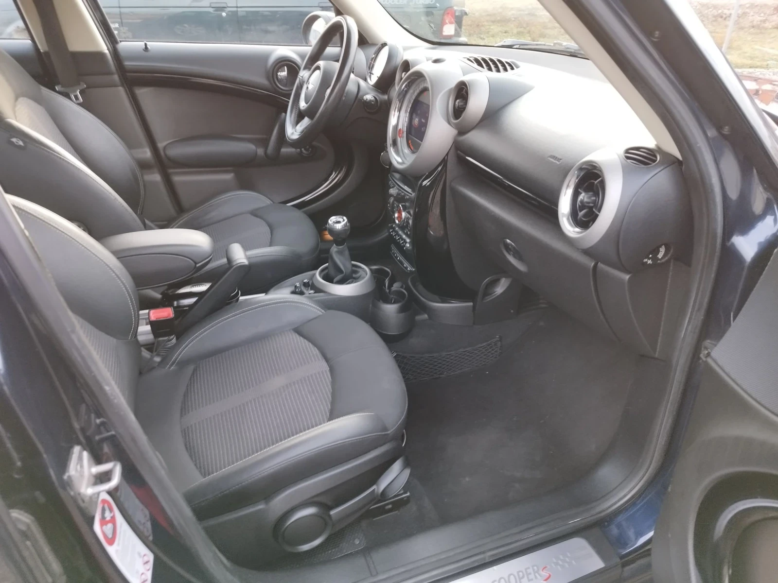 Mini Countryman Benzin S ALL4 | Mobile.bg � ����������� 14