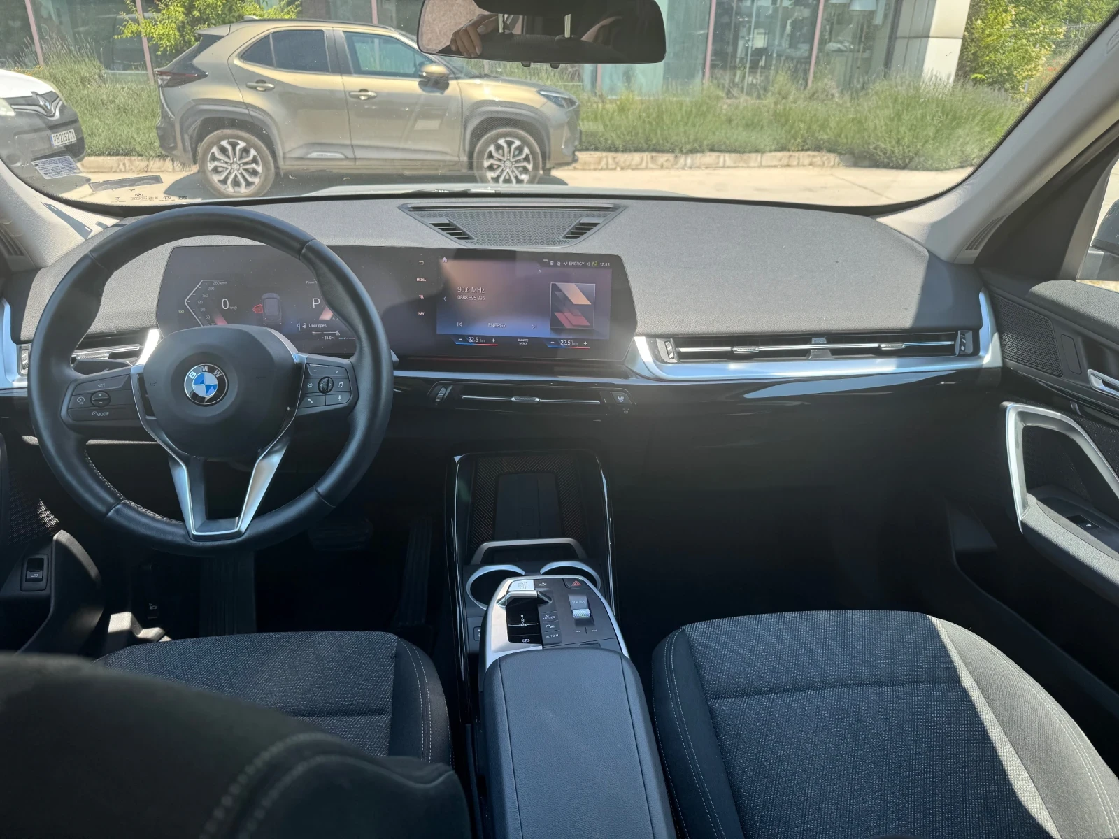 BMW X1 18d Sdrive В ГАРАНЦИЯ - изображение 8