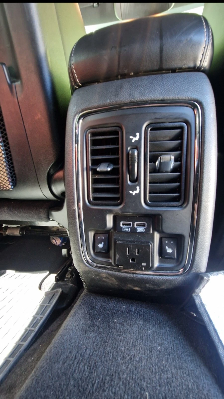 Jeep Grand cherokee 3.6 V6* LIMITED EDITION*  - изображение 10