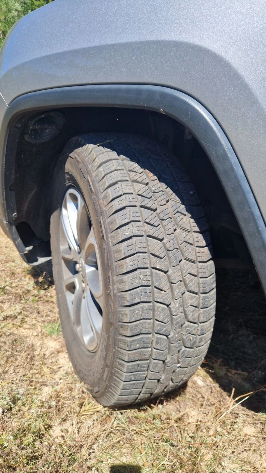 Jeep Grand cherokee 3.6 V6* LIMITED EDITION*  - изображение 6