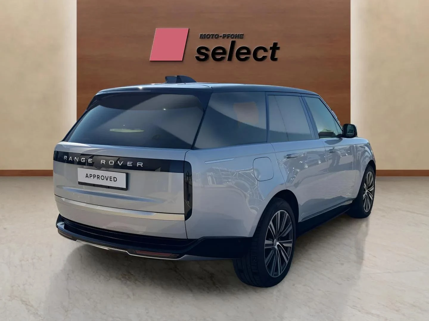 Land Rover Range rover 3.0 D - изображение 8