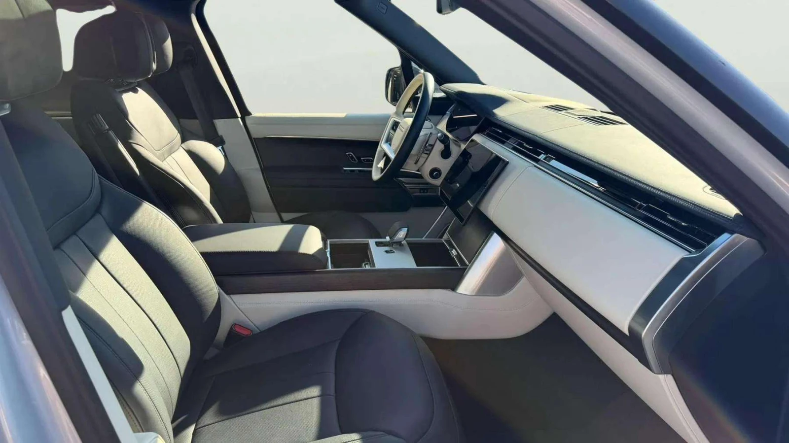 Land Rover Range rover 3.0 D - изображение 9