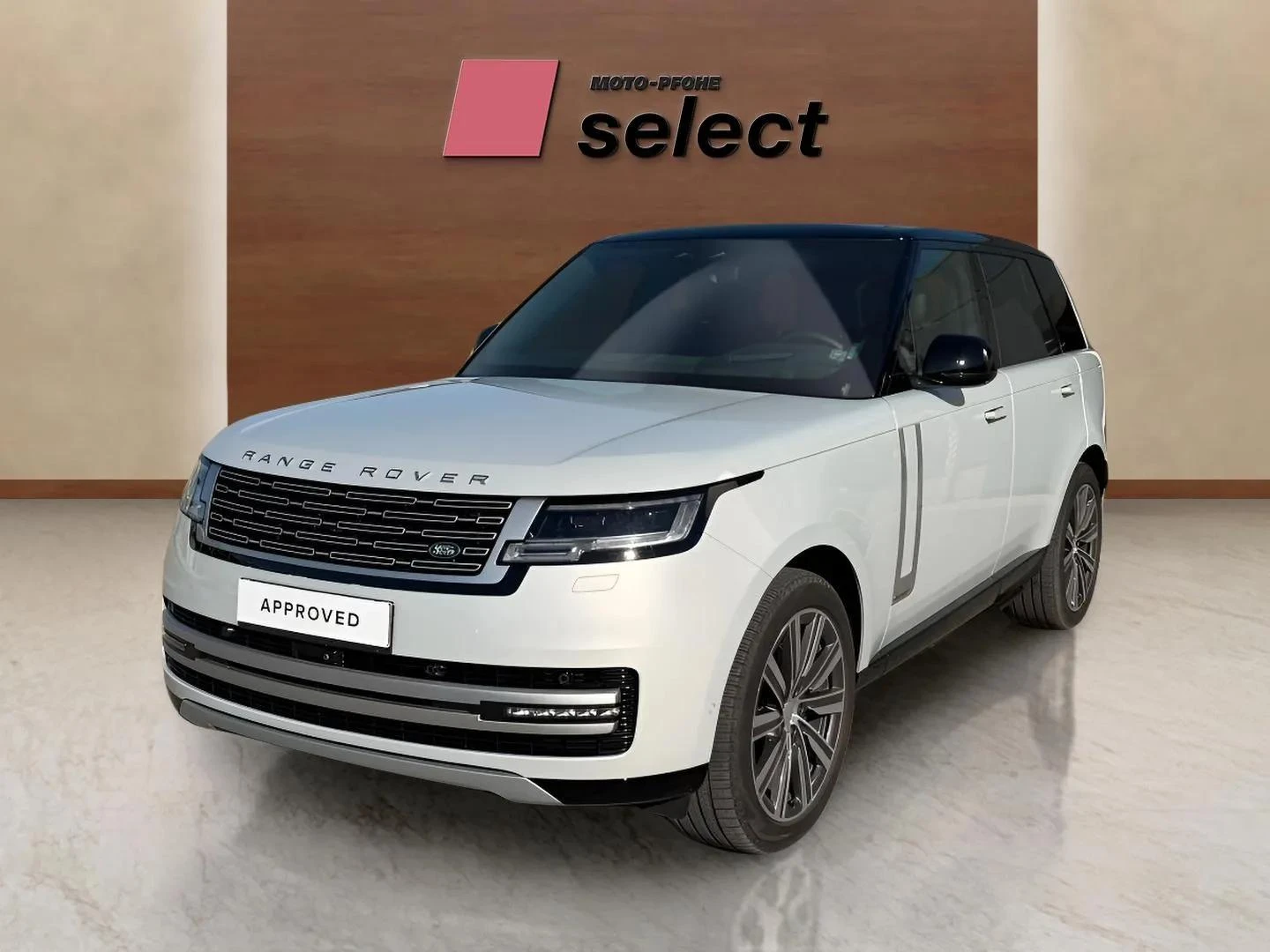 Land Rover Range rover 3.0 D | Mobile.bg   1
