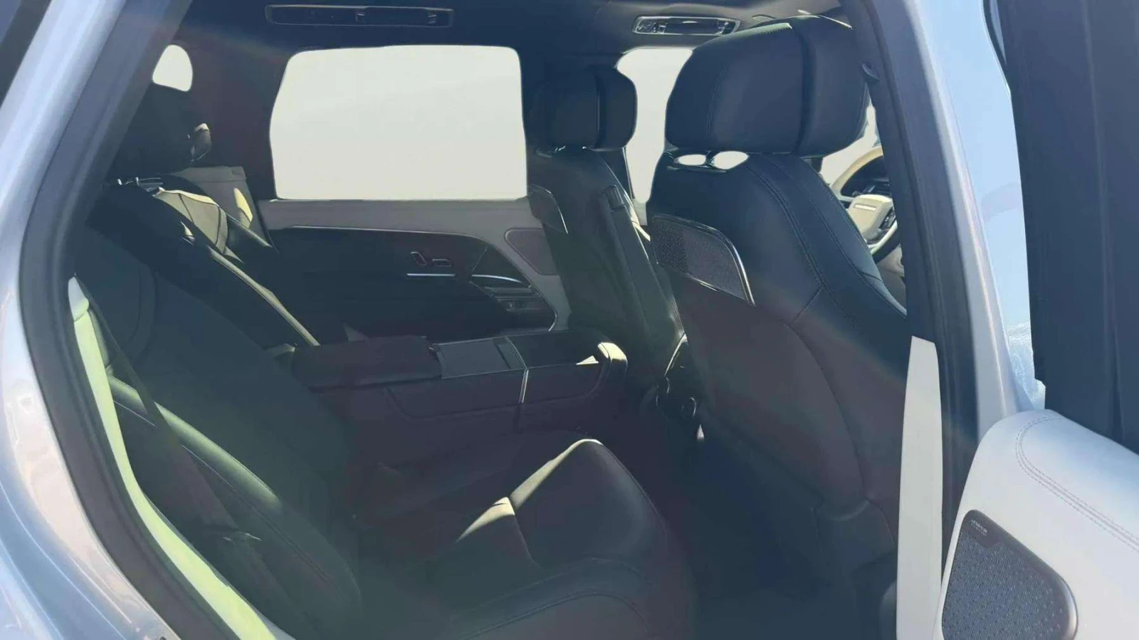 Land Rover Range rover 3.0 D - изображение 10