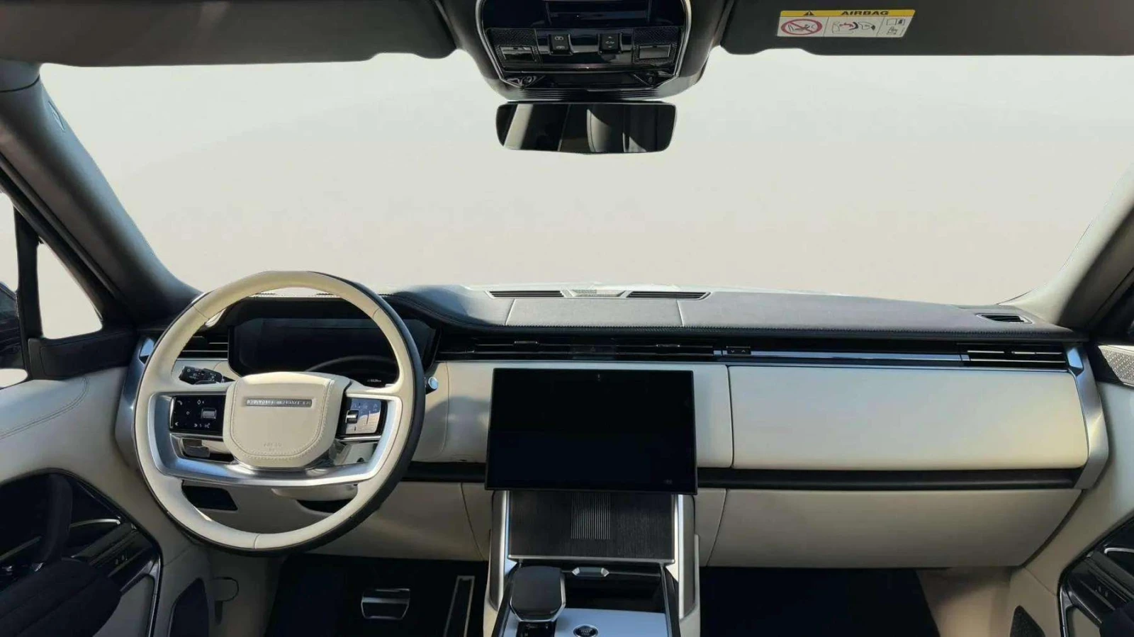 Land Rover Range rover 3.0 D | Mobile.bg   11