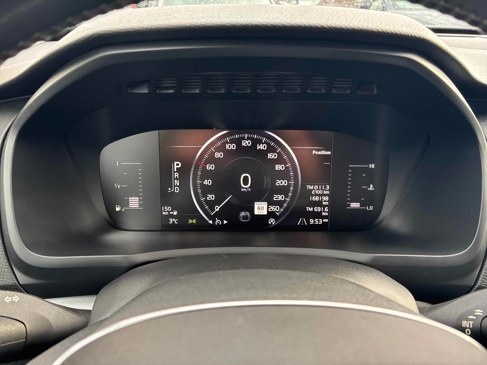 Volvo Xc90 Momentum CARFAX АВТО КРЕДИТ  - изображение 7