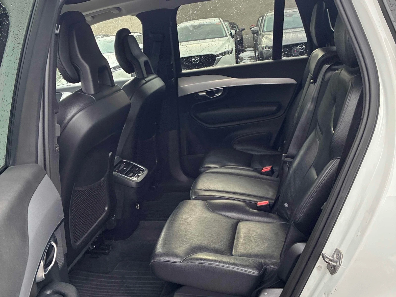 Volvo Xc90 Momentum CARFAX АВТО КРЕДИТ  - изображение 9