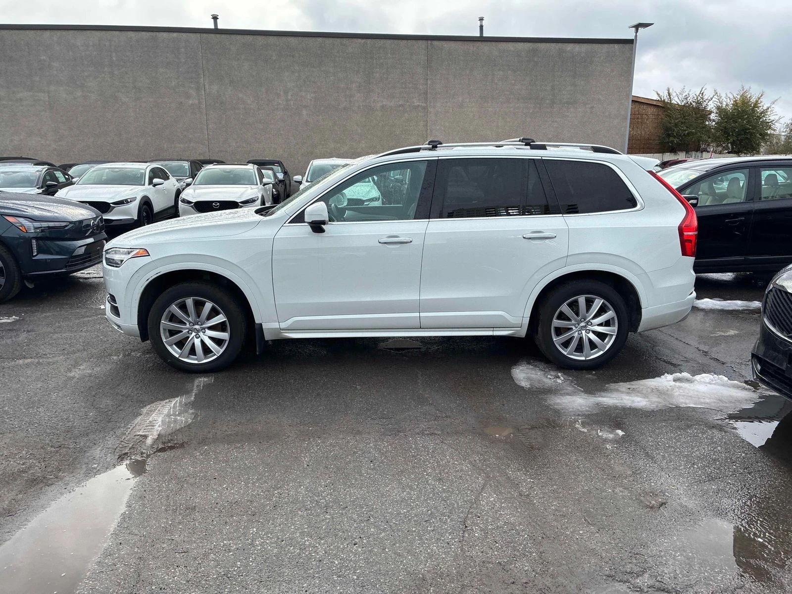 Volvo Xc90 Momentum CARFAX АВТО КРЕДИТ  - изображение 2