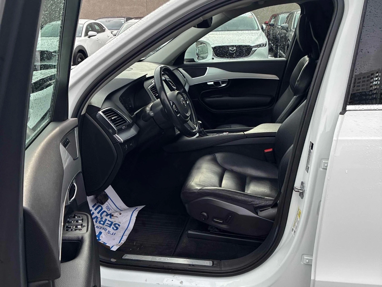 Volvo Xc90 Momentum CARFAX АВТО КРЕДИТ  - изображение 6