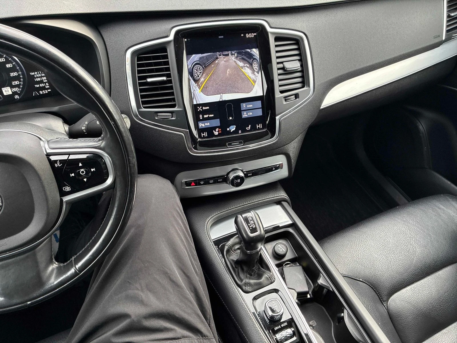 Volvo Xc90 Momentum CARFAX АВТО КРЕДИТ  - изображение 8