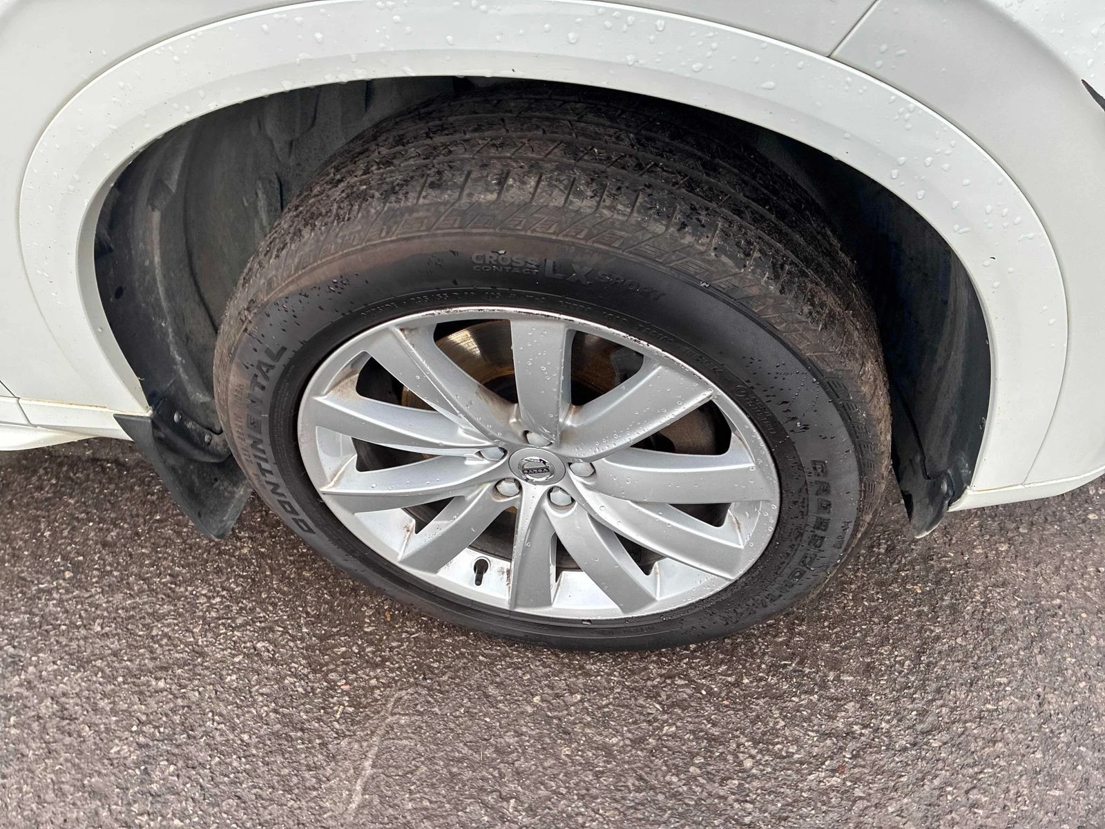 Volvo Xc90 Momentum CARFAX АВТО КРЕДИТ  - изображение 10