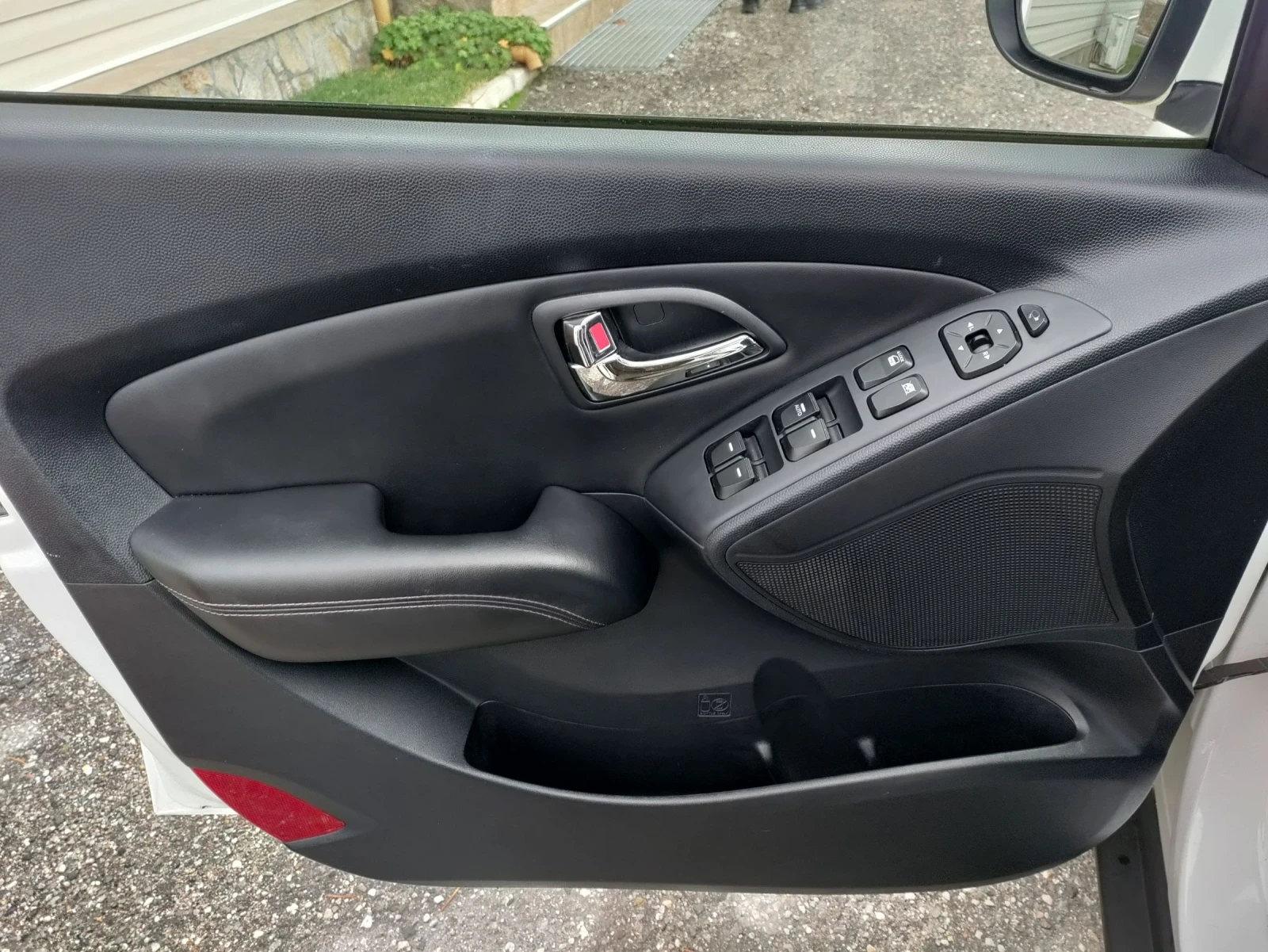 Hyundai IX35 2.0crdi 44 Automatic Swiss 184hp. | Mobile.bg   9