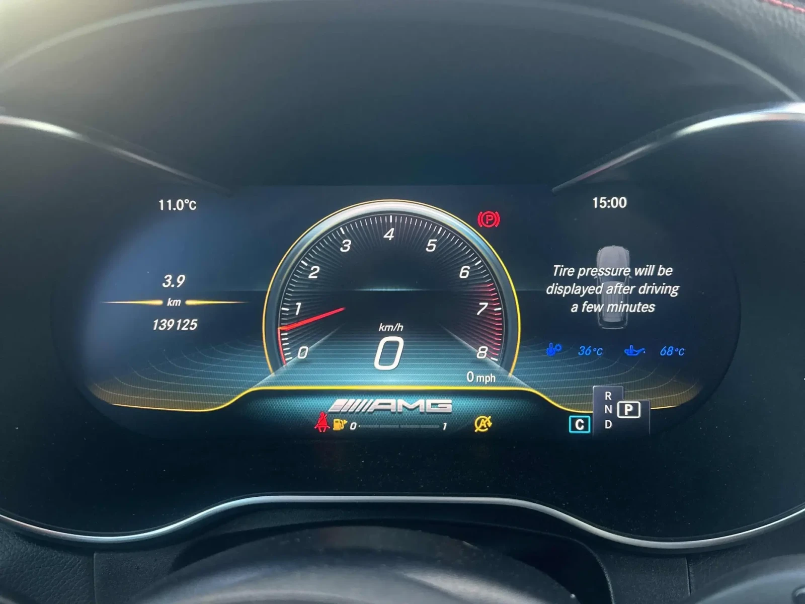 Mercedes-Benz GLC 43 AMG * CARFAX *    | Mobile.bg   8