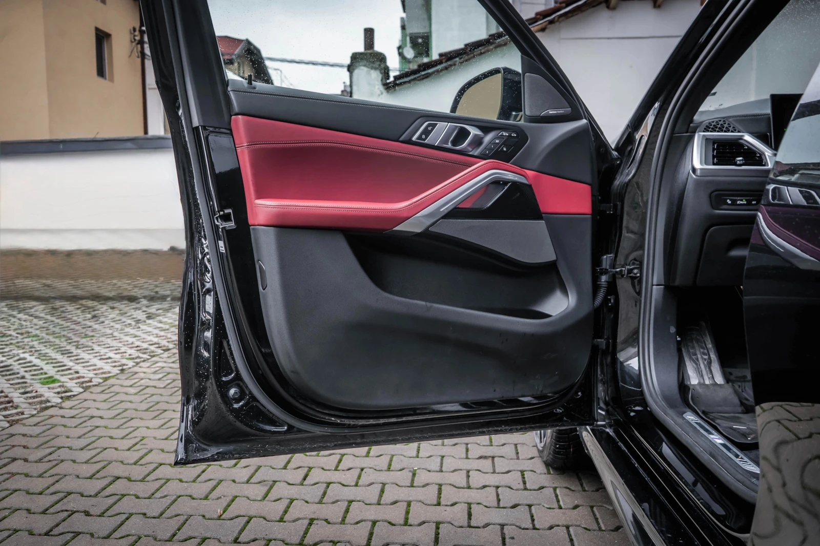 BMW X6 40i Xdrive  | Mobile.bg � ����������� 15